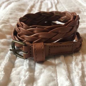 Women’s Woven Belt Sz. 6
